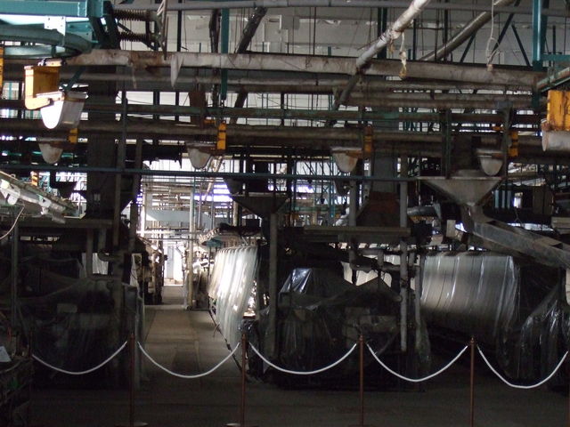 世界遺産暫定リスト・富岡製糸場と絹産業遺産群の写真の写真