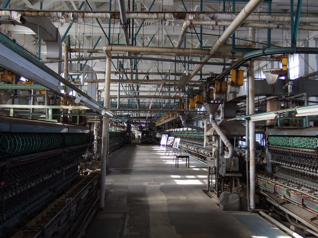 世界遺産暫定リスト・富岡製糸場と絹産業遺産群の写真の写真