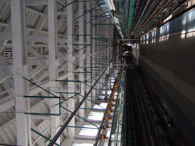 世界遺産暫定リスト・富岡製糸場と絹産業遺産群の写真の写真