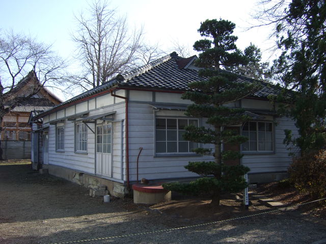 世界遺産暫定リスト・富岡製糸場と絹産業遺産群の写真の写真