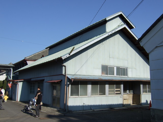 世界遺産暫定リスト・富岡製糸場と絹産業遺産群の写真の写真