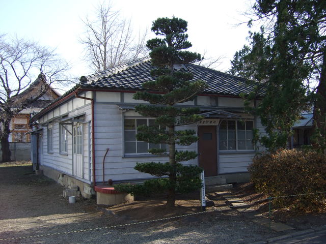 世界遺産暫定リスト・富岡製糸場と絹産業遺産群の写真の写真