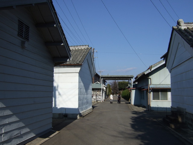 世界遺産暫定リスト・富岡製糸場と絹産業遺産群の写真の写真