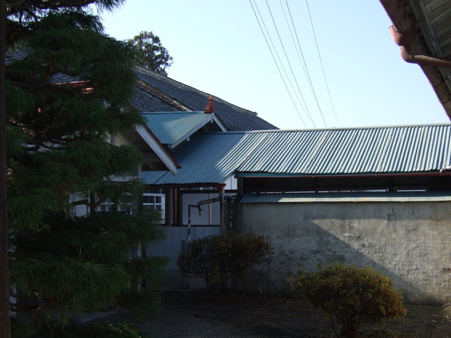 世界遺産暫定リスト・富岡製糸場と絹産業遺産群の写真の写真