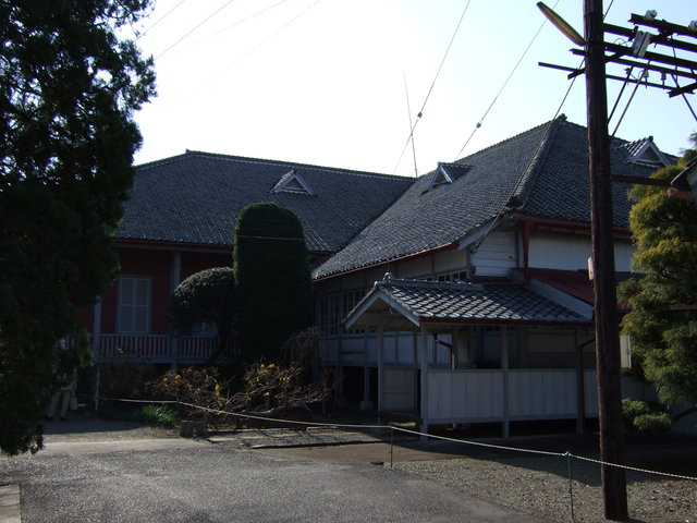 世界遺産暫定リスト・富岡製糸場と絹産業遺産群の写真の写真