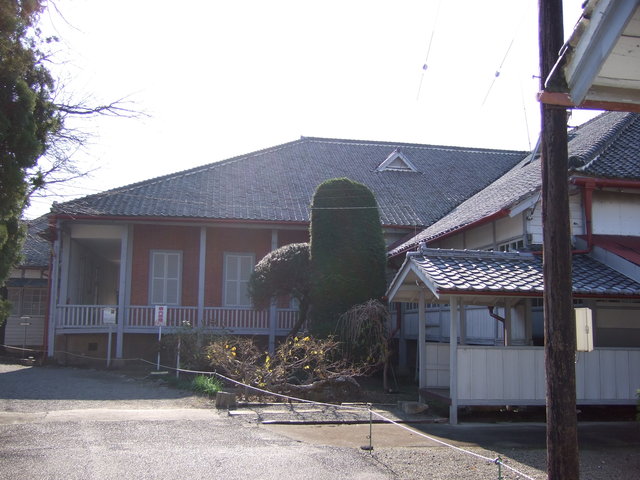 世界遺産暫定リスト・富岡製糸場と絹産業遺産群の写真の写真