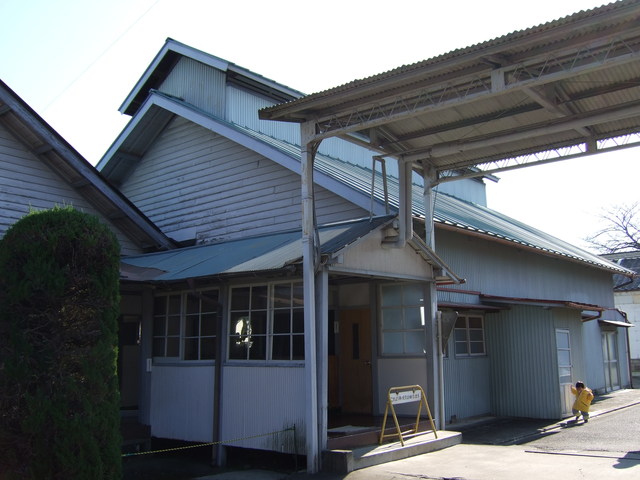 世界遺産暫定リスト・富岡製糸場と絹産業遺産群の写真の写真