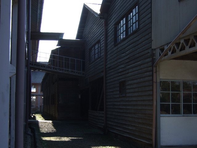 世界遺産暫定リスト・富岡製糸場と絹産業遺産群の写真の写真