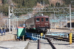 EF55 １０