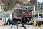 EF55 １２