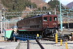 EF55 １３