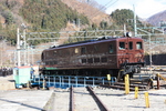 EF55 １４