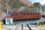 EF55 １８