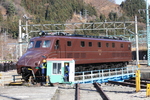 EF55 １９