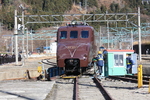 EF55 ２２