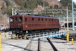 EF55 ２８