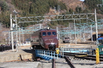 EF55 ３６