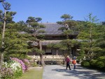 重要文化財・東光寺大雄宝殿