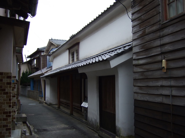 重要文化財・早川家住宅の写真の写真
